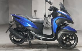 YAMAHA TRICITY 155 ABS SG37J