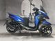Фото Yamaha TRICITY 155 ABS с японского аукциона