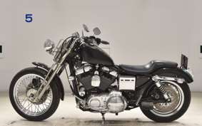HARLEY XL1200C 1996