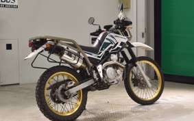 YAMAHA SEROW 250 Gen.2 DG17J