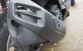 YAMAHA N-MAX SE86J
