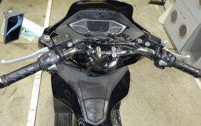 HONDA PCX 125 2018 JK05