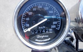 YAMAHA SR400 1994 2937