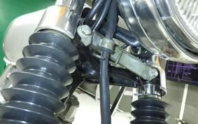 HONDA GB250 CLUBMAN Gen.4 MC10