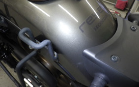 HONDA REBEL 250 S 2025 MC49