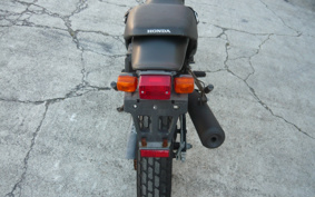 HONDA FTR223 MC34