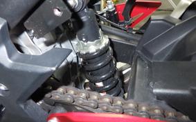 KAWASAKI Z400 Gen.2 2023 EX400L