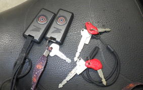 HONDA FORZA ZA 2021 MF08