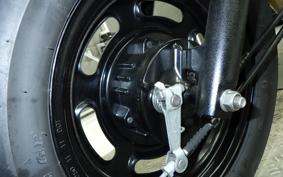 HONDA APE 100 2018 HC07