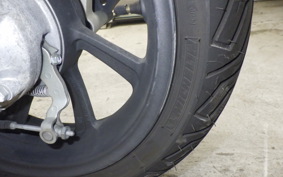 HONDA PCX125 2020 JF81