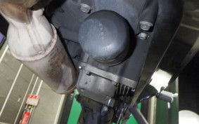 KAWASAKI NINJA 400 2023 EX400L