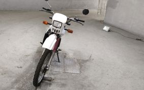 YAMAHA DT50 17W