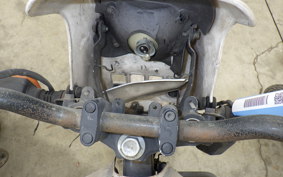 YAMAHA DT50