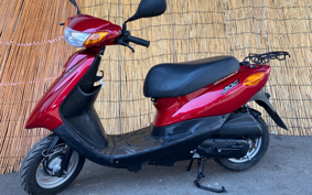 YAMAHA JOG DELUXE SA36J