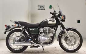 KAWASAKI W800 2015 EJ800A