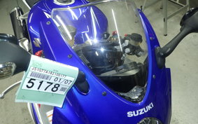 SUZUKI GSX-R1000 2007