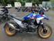 Фото BMW R1300GS Trophy 2026 с японского аукциона