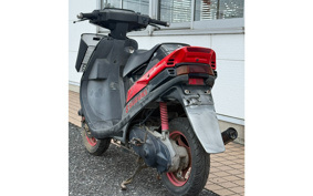 SUZUKI SEPIA ZZ CA1EB