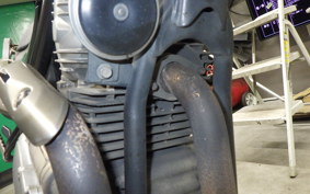 YAMAHA SEROW 250 2015 DG11J
