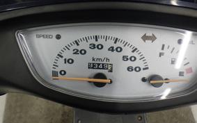 HONDA DIO GEN 3