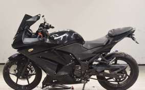 KAWASAKI NINJA 250R EX250K