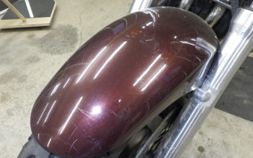KAWASAKI ZEPHYR 400 KAI 1999 ZR400C