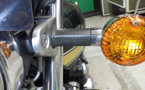 KAWASAKI ZEPHYR 750 2007 ZR750C