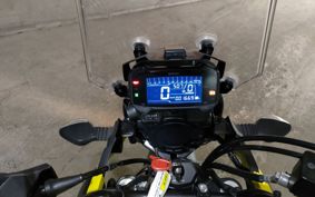 SUZUKI V-STROM 250 DS11A