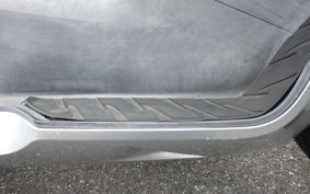 HONDA SILVER WING 600 2002 PF01