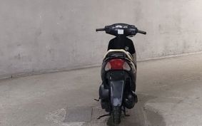 SUZUKI LET`S2 CA1PA