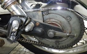 YAMAHA SR400 Gen.2 1995 1JR