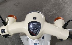 HONDA SUPER CUB110 JA07