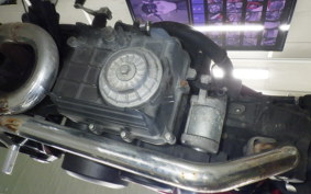 HONDA VTRF250 2018 MC33