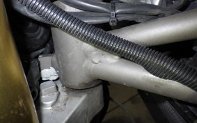 APRILIA DORSODURO 750 2009