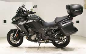 KAWASAKI VERSYS 1000 SE 2020 LZT00D