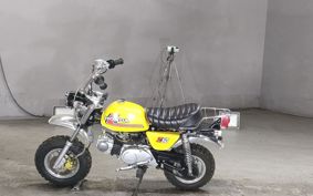 HONDA MONKEY Z50J
