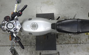 YAMAHA SRX400 1986 1JL