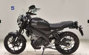 YAMAHA XSR155