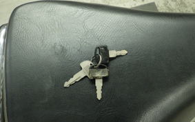 HONDA C50 SUPER CUB E 2017 AA01