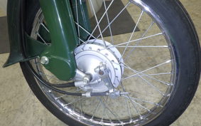 HONDA C50 SUPER CUB AA01