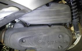 HONDA LEAD 110 2008 JF19