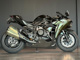 Фото Kawasaki NINJA H2 2017 с японского аукциона