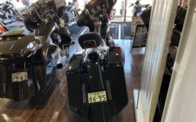 HARLEY FLHX STREET GURAIDO 2007 KB4