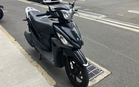 SUZUKI ADDRESS V110 CE47A