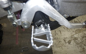 KAWASAKI KX112 2024 KX112A