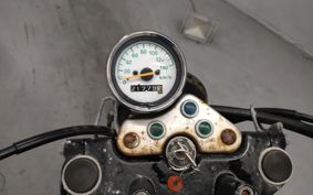 SUZUKI GLASS TRACKER BIG BOY NJ47A