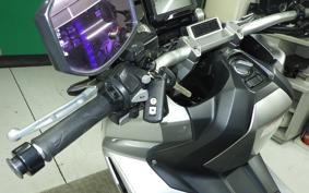 HONDA X-ADV 750 2018 RC95