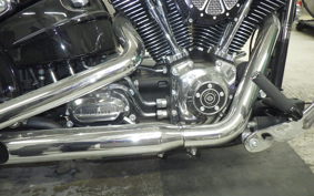 HARLEY FXSB 1580 2014