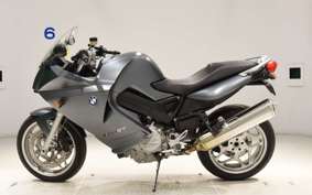 BMW F800ST 2008