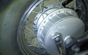 SUZUKI INTRUDER 400 Classic 2007 VK54A
